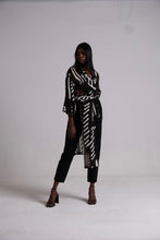 Load image into Gallery viewer, Marrma Split Kimono