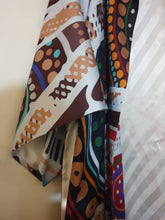 Load image into Gallery viewer, AARLI x MIMMIM Split Kimono