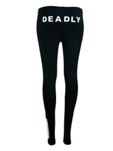 Load image into Gallery viewer, DEADLY LEGGINGS
