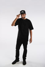 Load image into Gallery viewer, TRUE GAWWD Snapback cap