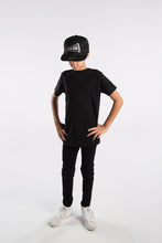 Load image into Gallery viewer, TRUE GAWWD Snapback cap