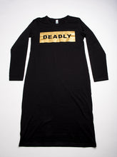 Load image into Gallery viewer, DEADLY LS Dress