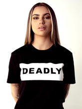 Load image into Gallery viewer, SOLID DEADLY Tee