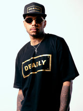 Load image into Gallery viewer, DEADLY Stencil Tee
