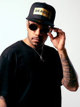 Load image into Gallery viewer, DEADLY Solid Gold cap