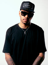 Load image into Gallery viewer, DEADLY Snapback cap