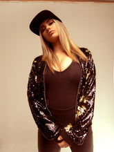 Load image into Gallery viewer, DEADLY Bomber Jacket