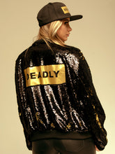 Load image into Gallery viewer, DEADLY Bomber Jacket