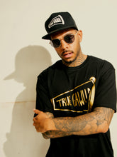Load image into Gallery viewer, TRUE GAWWD Gold Tee
