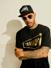 Load image into Gallery viewer, TRUE GAWWD Gold Tee