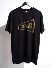 Load image into Gallery viewer, TRUE GAWWD Gold Tee