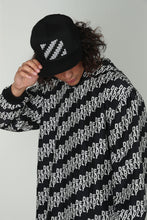 Load image into Gallery viewer, TILED DEADLY CAP