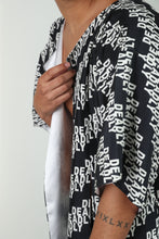 Load image into Gallery viewer, DEADLY SPLIT KIMONO