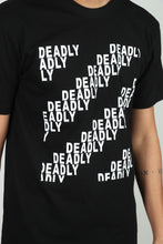 Load image into Gallery viewer, TILED DEADLY TEE