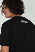 Load image into Gallery viewer, TILED DEADLY TEE