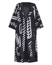 Load image into Gallery viewer, Marrma Split Kimono
