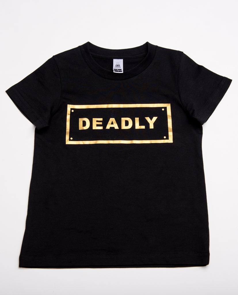 Youth Deadly Tee