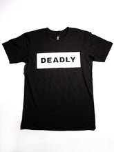 Load image into Gallery viewer, SOLID DEADLY Tee
