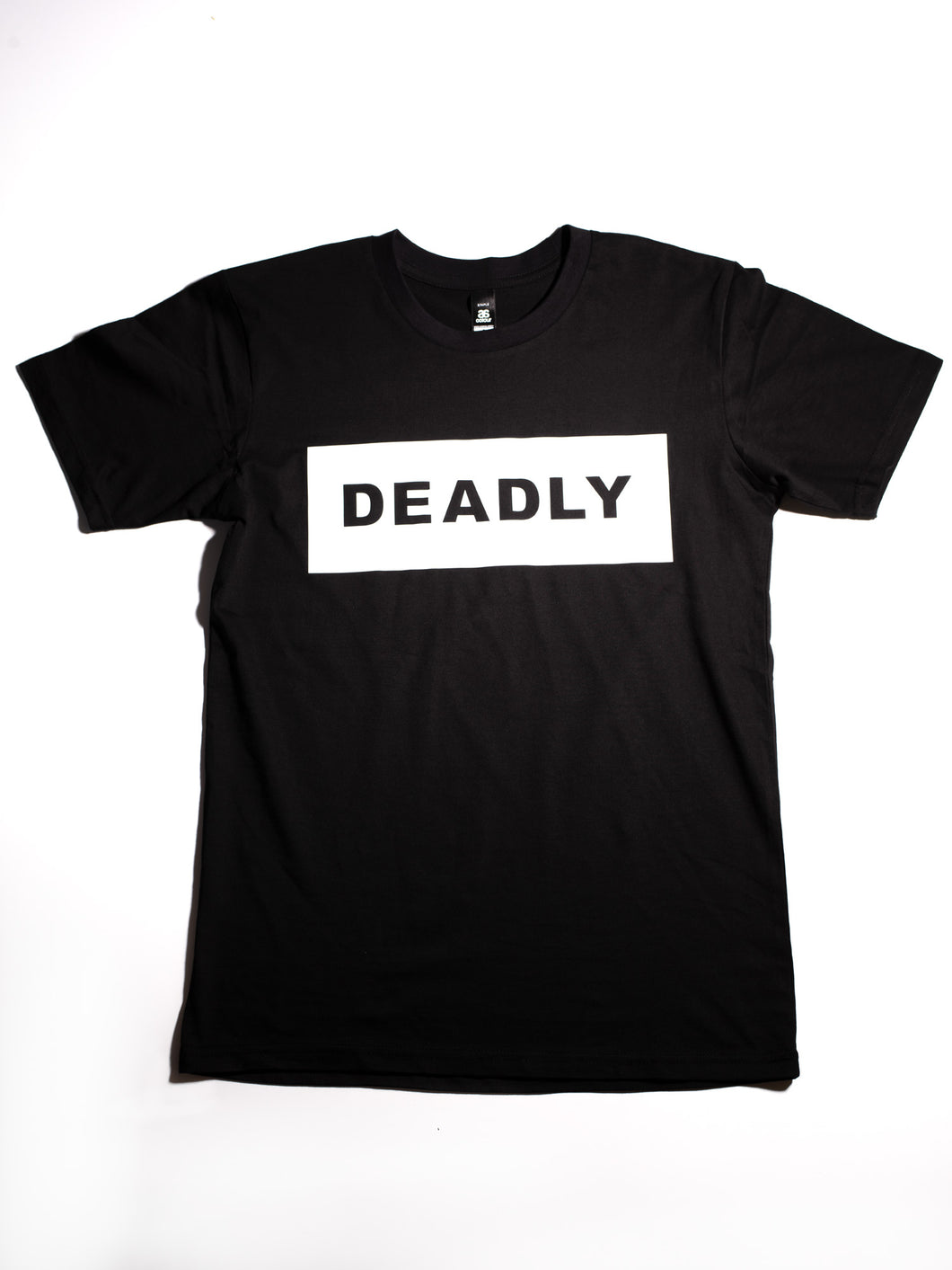 SOLID DEADLY Tee
